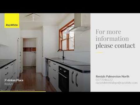 Three bedroom home - Photo 3