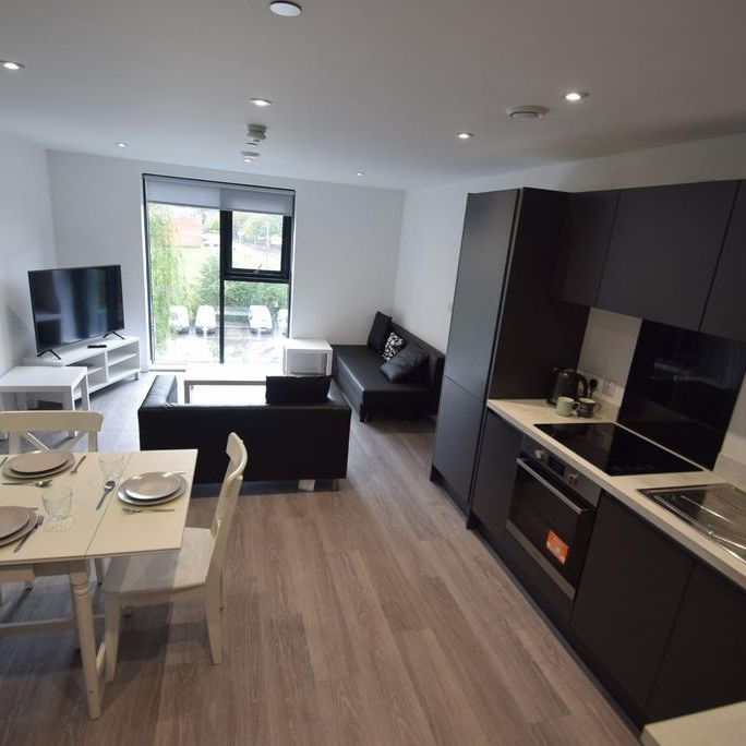 2 bedroom apartment to rent - Photo 1