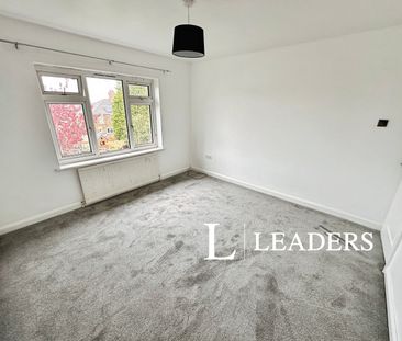 3 bedroom house to rent Anson Road, ST3 - Photo 6