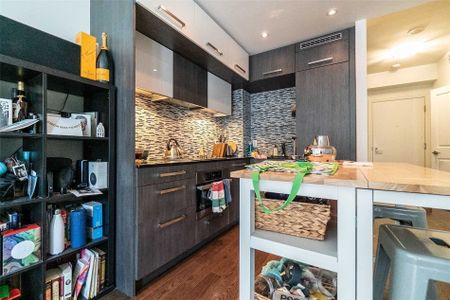 For Lease - 8 The Esplanade N/A Unit# 1604, Toronto, Ontario - Photo 3