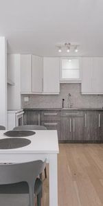 Appartement 3 ½ à louer Sainte-Foy / Sillery février 2026 - Photo 3