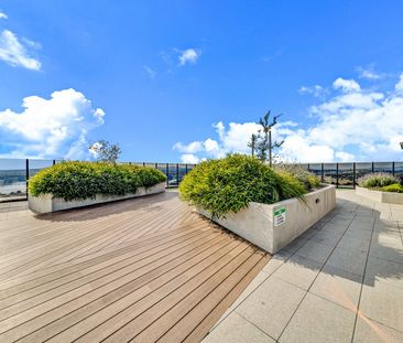 402/6 Grazier Lane, Belconnen ACT 2617 - Apartment For Rent | Domain - Photo 2