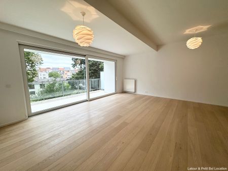 Rue Vergote, 1030, Schaerbeek - Photo 5