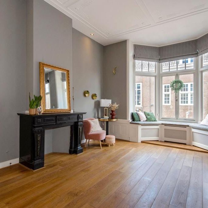 Heulstraat 23, Voorhout, 2514ER, Den Haag - Photo 1