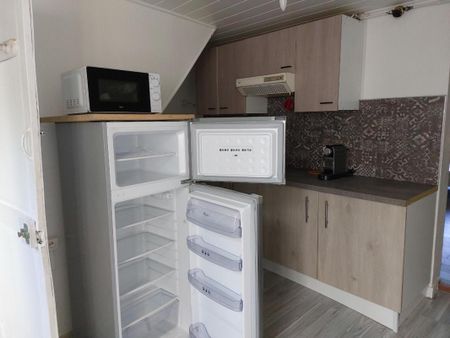 Location Appartement 2 pièces Meublé 56m² GAILLON 27600 - Photo 4