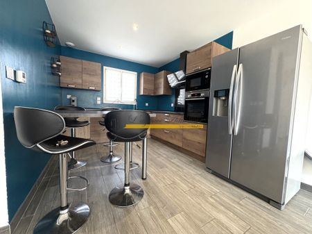 Location Maison 5 pièces 90m² MONTELIMAR 26200 - Photo 5