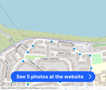 Banbury Road, London, E17 - Photo 1