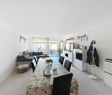 2.5 Zimmer, 66 m², 2. Stock - Foto 1