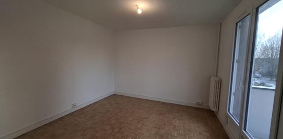 Appartement T1 à louer - 27 m² - Photo 2