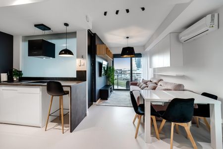 Bulwary Rzeszowskie, balkon, 3 pokoje + salon. - Photo 4