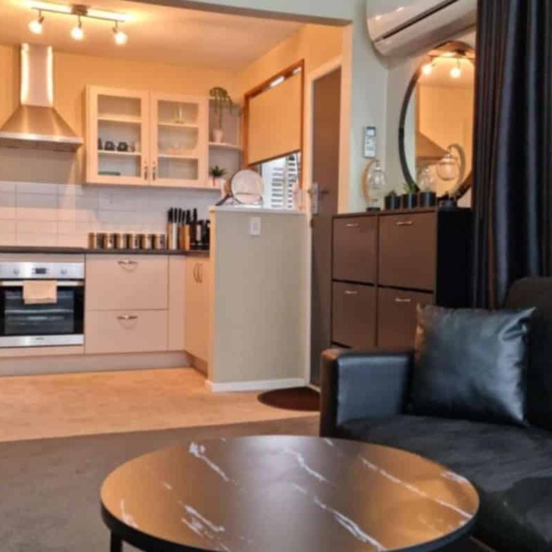 Modern, Easy-Care Living in the Heart of Kaiapoi - Photo 1