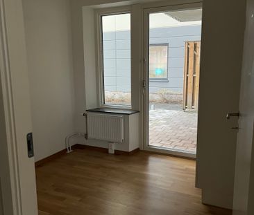 Fyrklöversgatan 23A - Foto 1