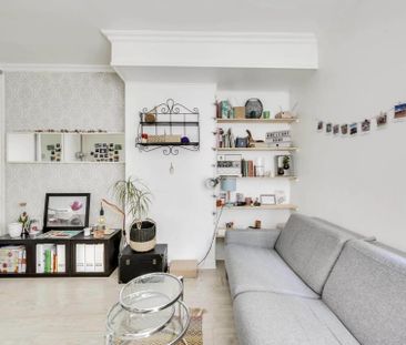 Studio à louer, 1 pièce - Paris 75018 - Photo 2