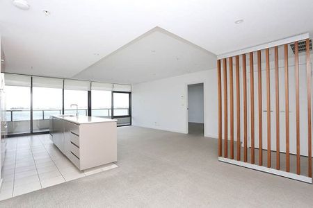 Unit 305/155 Beach Street, Port Melbourne. - Photo 5