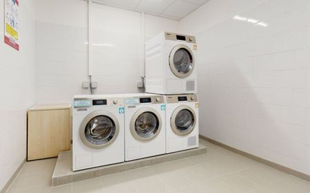 Résidence étudiante Louis Blériot - Photo 4