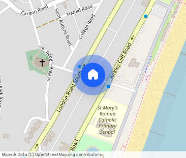 Rectory Road, Pakefield, NR33 - Photo 1