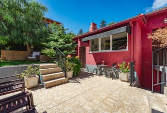 Sintra, Sintra (Santa Maria e São Miguel, São Martinho e São Pedro de Penaferrim),