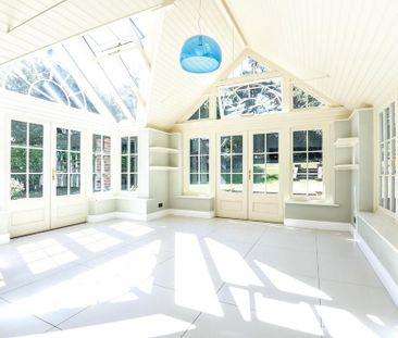 4 bedroom detached house to rent - Photo 3