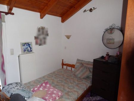 Studio/Γκαρσονιέρα για ενοικίαση Καλούτσιανη - Κουραμπάς (Ιωάννινα) - Photo 5