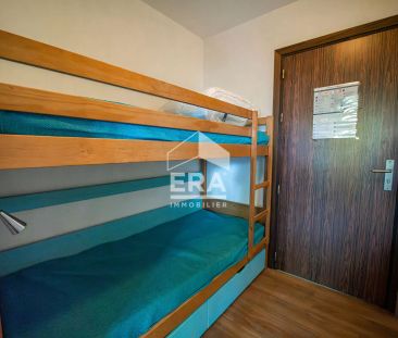 Studio Rez de jardin Mandelieu La Napoule LOCATION MEUBLEE - Photo 5