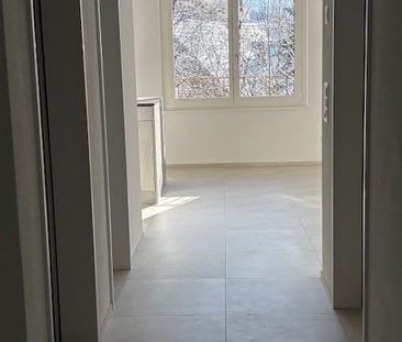 3.5 Zimmer, 97 m², 2. Stock - Photo 2