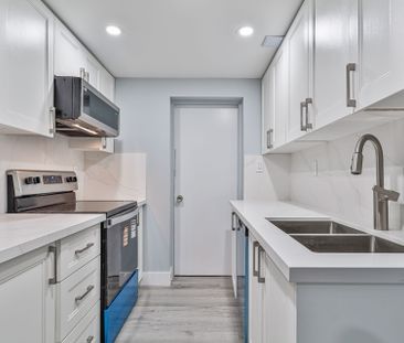 For Lease - 226 Pleasant Avenue Unit# Lower Side, Toronto, Ontario - Photo 3