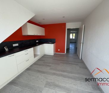 Appartement de type F3 - Photo 5