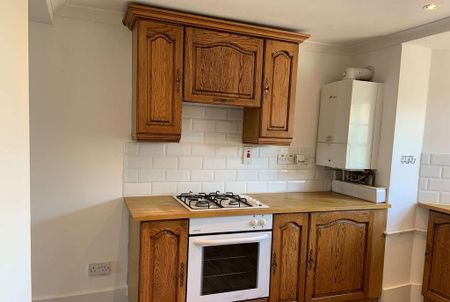 2 bedroom apartment to rent - Photo 5