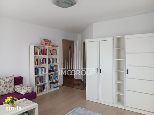 Apartament 2 camere de inchiriat Baciu - Photo 1
