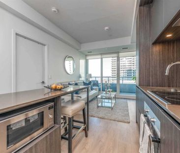 For Lease - 225 Sumach Street Unit# 1601, Toronto, Ontario - Photo 4