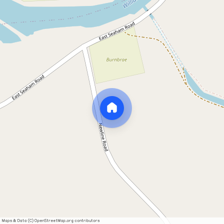 1196 Newline Road, NSW 2324, East Seaham