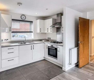 Ruskin Court, Oakridge Road, HP11 - Photo 4