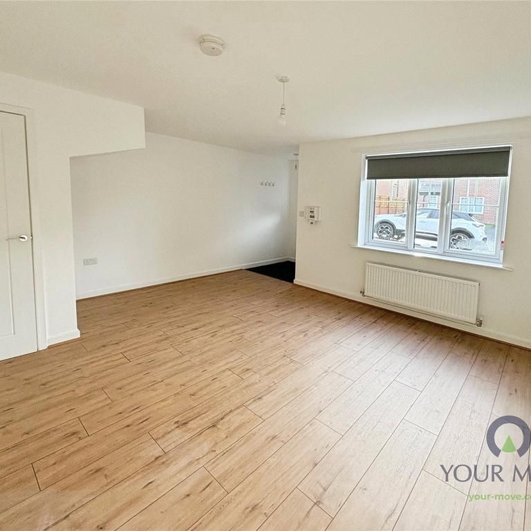 4 bedroom semi-detached house to rent - Photo 1