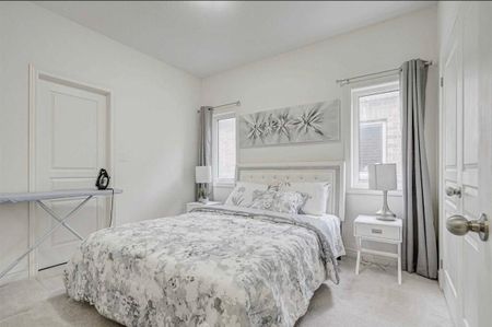 For Lease - 27 Haverstock Crescent, Brampton, Ontario - Photo 4