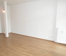 Schillerstr. 34, Wohnung 1 ~~~ Balkon, sep. Gartenanteil, Tageslich... - Foto 3