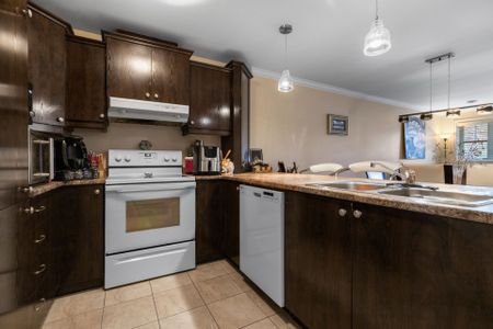 Condo for rent, Laval (Chomedey) - Photo 2