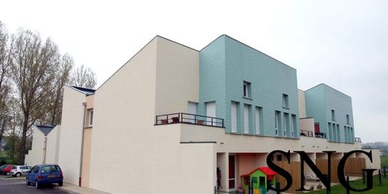 T2 AVEC BALCON + PARKING - Photo 3