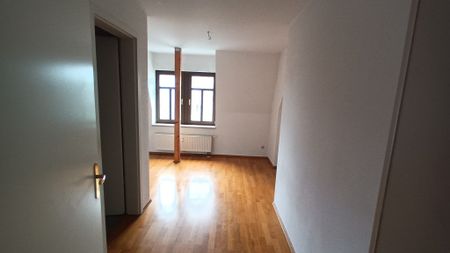 - 2 - Raumwohnung in Dresden - Plauen - Foto 2