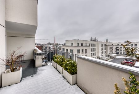 Łódź, Śródmieście, Tylna - Zdjęcie 5