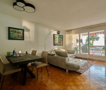 2.5 Zimmer, 74 m², 1. Stock - Foto 1