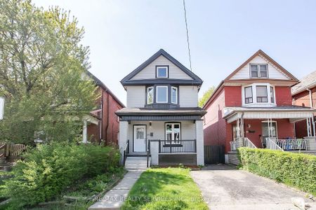 For Lease - 20 Somerset Avenue, Hamilton, Ontario - Photo 3
