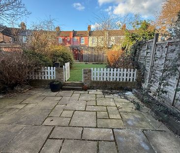 Room in a Shared House, Philip Lane, N15 - Photo 2