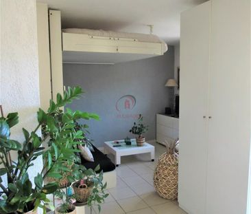 Location Appartement 1 pièce 27m² EVENOS 83330 - Photo 1