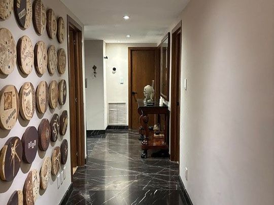 Departamento en renta en Bosques de las Lomas, Semi amueblado - Photo 1