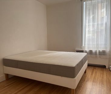 APPARTEMENT 3 ½ DISPONIBLE 1ᵉʳ JUIL - Photo 3