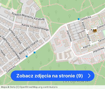 Kraków, Łagiewniki/Borek Fałęcki, Żywiecka, mieszkanie, do wynajęci... – zdjęcie 1