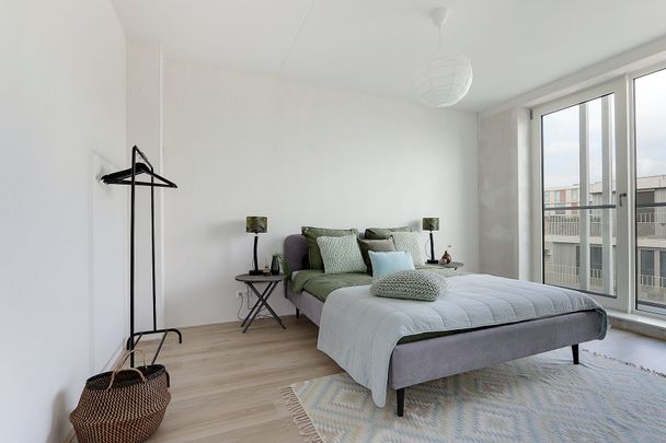 Hammarbystraat 222 - Photo 1