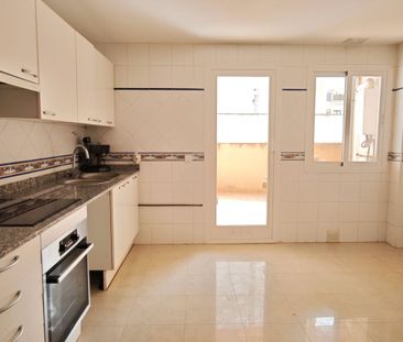 Piso de alquiler en Carrer de la Dragonera, Son Espanyolet - Photo 2