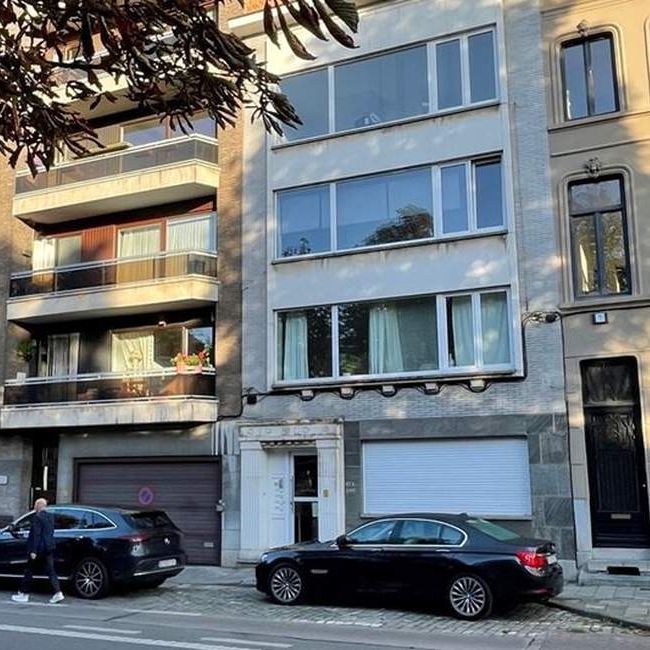 Appartement te huur in Gent voor € 1.400 met 2 slaapkamers - Photo 1