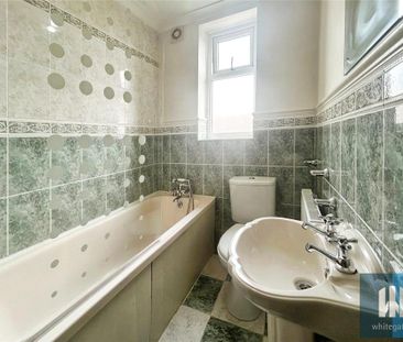 2 bedroom terraced house to rent - Photo 6